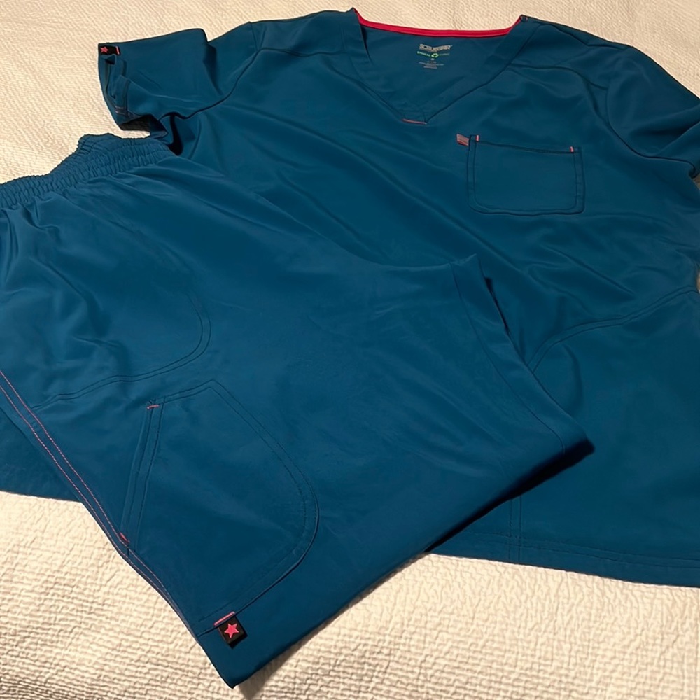 Great condition, worn only once. two set